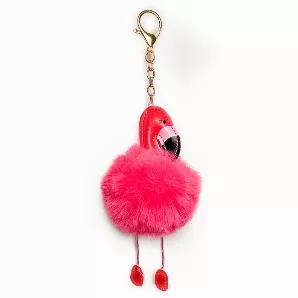 Flamingo Tassel