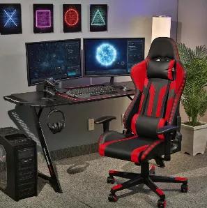 Avatar Gaming Chair 
