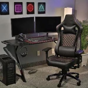 Element Gaming Chair 