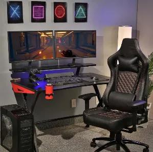 Raid Fixed Gaming 