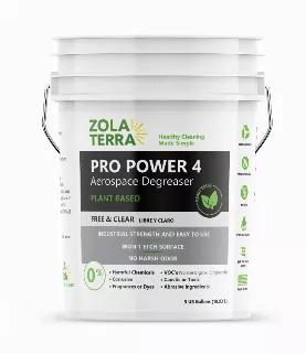 Pro Power 4 Aerospace Degreaser