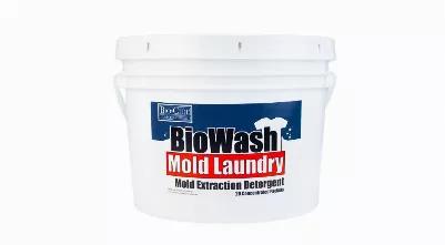 Mold extraction Bio Wash Laundy Detergent