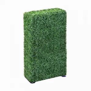 Artificial Boxwood Freestanding Hedge (3 Sizes)