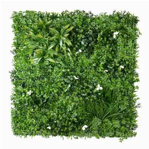 Artificial Vertical Garden 40" x 40"