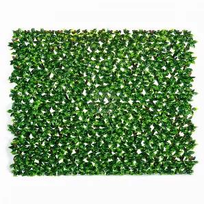 Expandable Faux Trellis Privacy Fence (Variable Size) UV Resistant