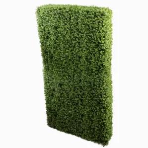 Artificial Boxwood Hedge 