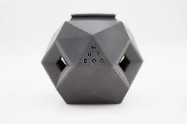The Odin - Modern Treat Dispensing Dog Puzzle