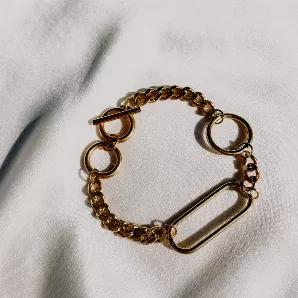 Excuse You Bracelet