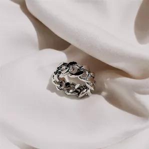 Rum & Cigar Ring