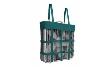 Gatsby Nylon Box Fan Holder