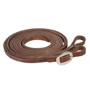 Tabelo Split Reins w/ Buckle Ends