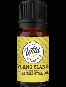 Essential Oils (Single Note) 