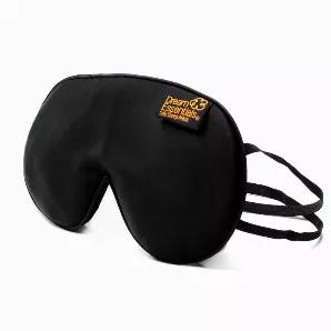 Silk Side Sleeper Mask (2 Colors)