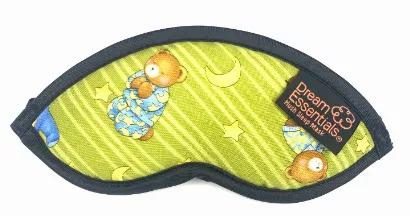 Hush Children's Sleep Mask - Made in the USA