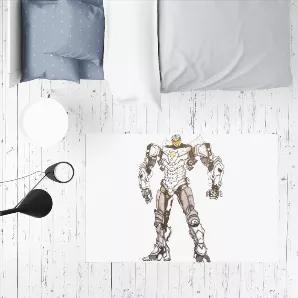 Rimitron Sublimation Play Mat / Pet Feeding Mat