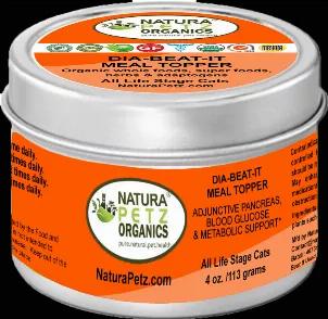 Max Meal Topper - Adjunctive Chronic Pain & Nerve Support* Dogs And Cats