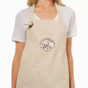 Cozyville Halloween Apron