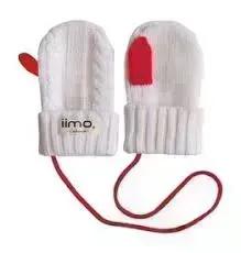 iimo Cashmere Glove