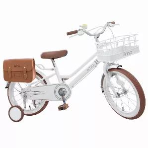 iimo 16" Kids Bike