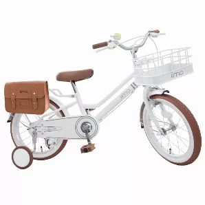 iimo 18" Kids Bike