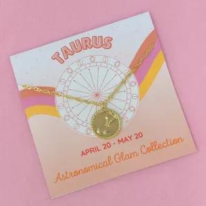 Astronomical Glam Collection