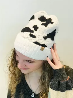 Hoedown Ready Beanie