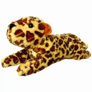 Mighty Massive Safari Leopard