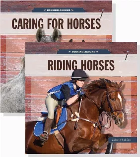 Horsing Around Series