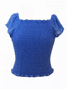 Take My Blues Away Top