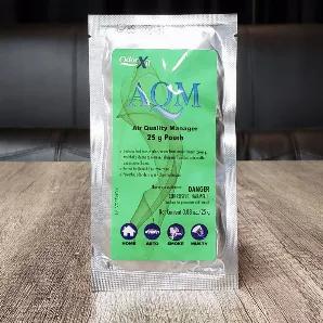 AQM - Air Quality Manager