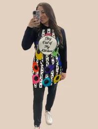 Pickleball Apron