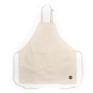 The Jack Selvedge Denim Apron