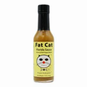 Florida Sauce Citrus Datil Blend