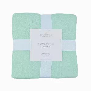 Bamboo Blanket Oversized 