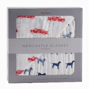Newcastle Blanket