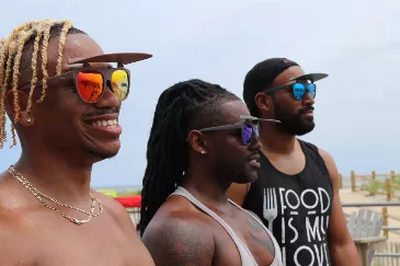21669 Sunglasses