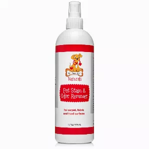 Mr. Peanut's Naturals Enzymatic Stain and Odor Remover