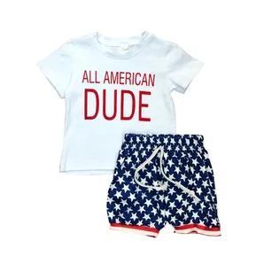 All American Dude Outfit