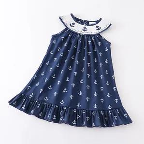 Anchor Dress