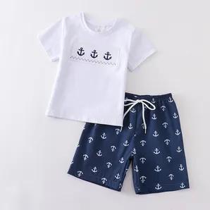 Anchor Outfit