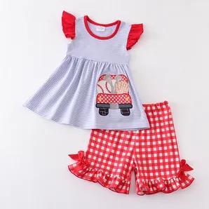 Baseball Outfit