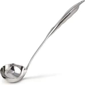 Stainless Steel Soup Ladle
