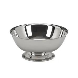 Traditional Paul Revere Style Bowl, 12" Diameter