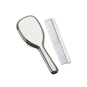 Children's Comb & Brush Set