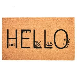 Calloway Mills Halloween Spooky Hello Doormat
