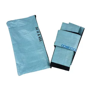Yoga Mat Strap and Pouch