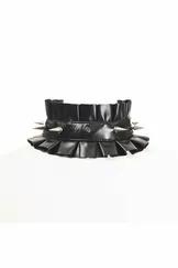 Kitten Collection Spike Choker