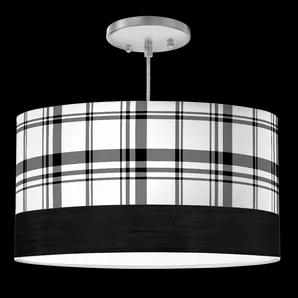 Big Sur Drum Pendant Light 