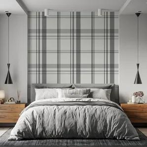 Urban Brick' Industrial Farmhouse Peel & Stick Wallpaper