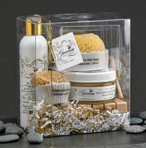 Spa Night Gift Box